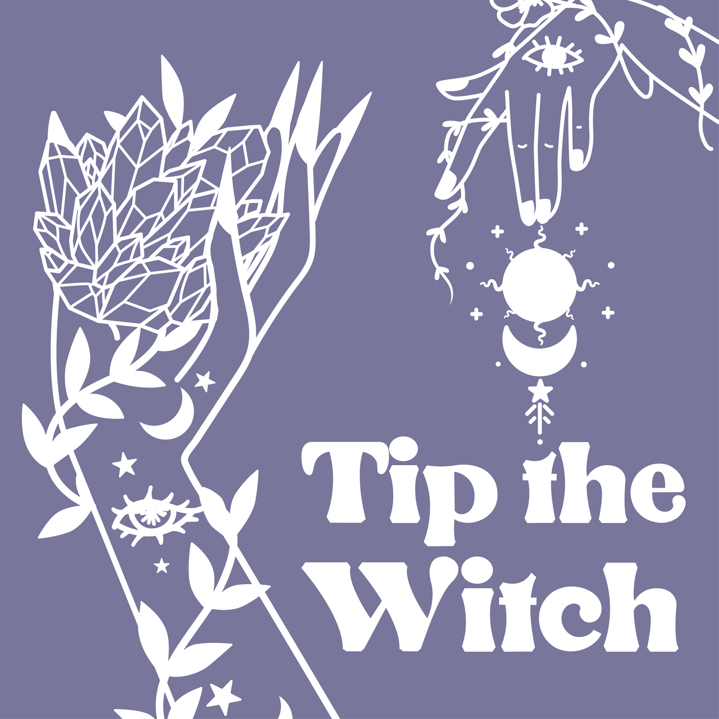 Tip the Witch