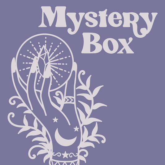 Mystery Box